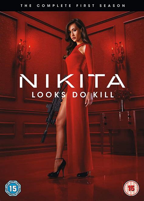 nikita pornos|Watch Nikita: The Complete First Season .